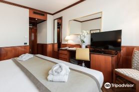 Hotel Catullo