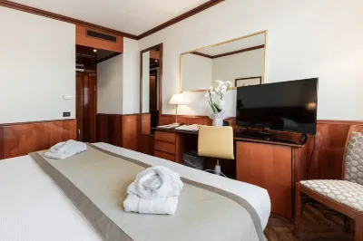 Hotel Catullo Hotel a 