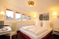 Hotel Blankenese Các khách sạn ở Wedel