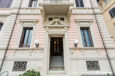 Villa Tina