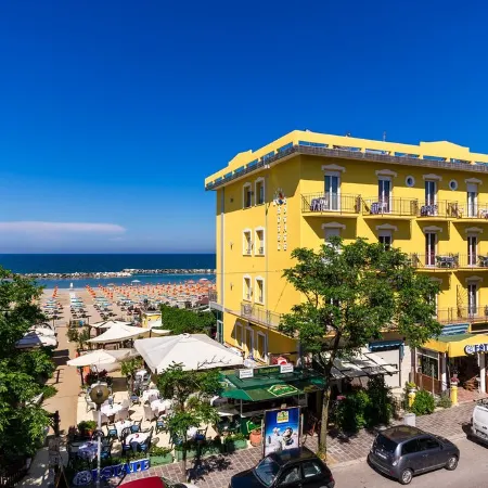 Hotel Estate