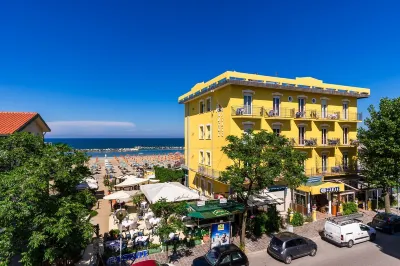 Hotel Estate