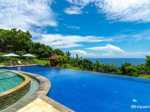 The Hamsa Bali Resort