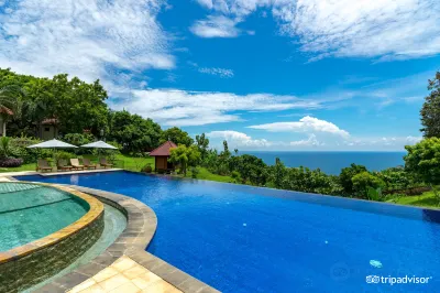 The Hamsa Hotels near Toko Suda Aditya