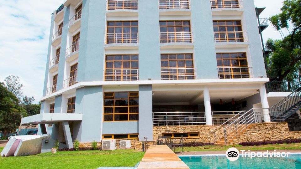 Kilimanjaro Wonders Hotel