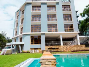 Kilimanjaro Wonders Hotel