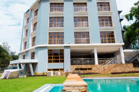 Kilimanjaro Wonders Hotel