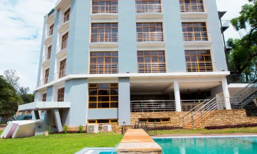 Kilimanjaro Wonders Hotel