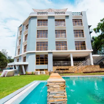 Kilimanjaro Wonders Hotel