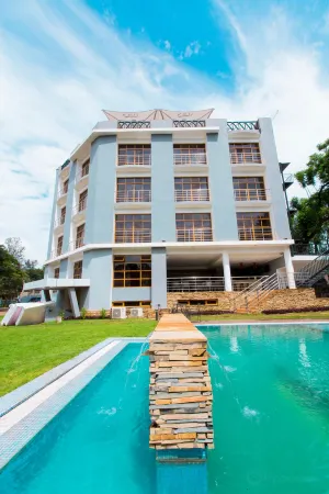 Kilimanjaro Wonders Hotel