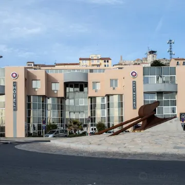 Hotel Port Marine