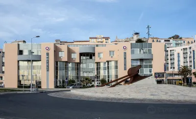 Hotel Port Marine Hotel a Sete