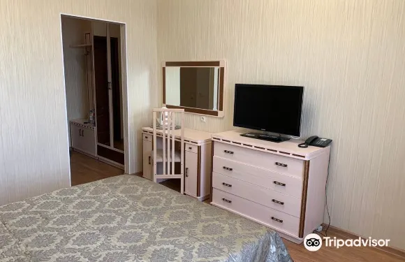 阿卡託里亞酒店