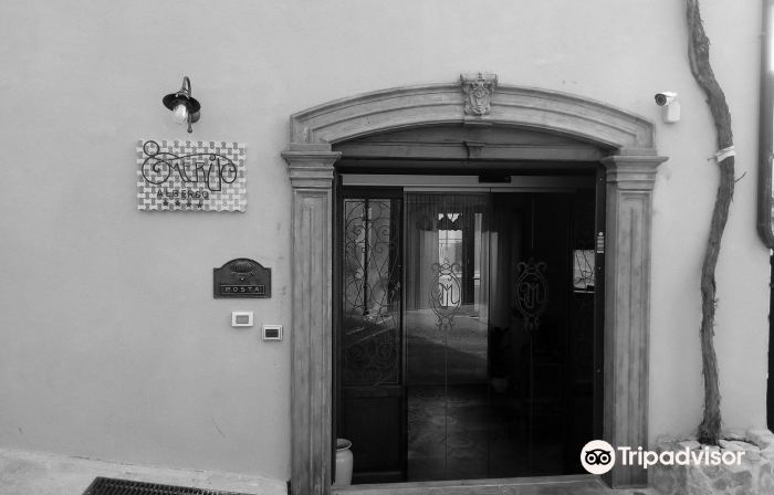Albergo Meruo