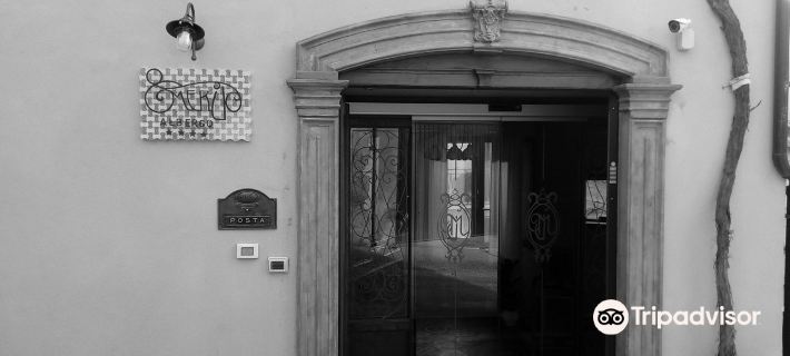 Albergo Merùo Hotels in Province of Cosenza