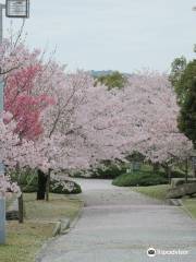 兵庫県立淡路島公園