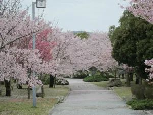 Hyogo Prefectural Awaji Island Park