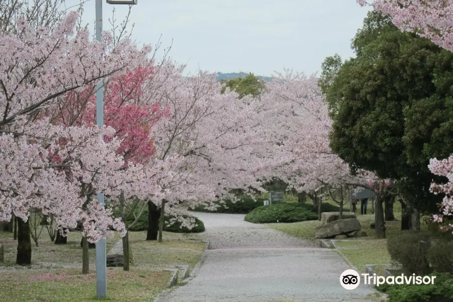 Hyogo Prefectural Awaji Island Park