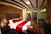 Archontiko Metsovou Luxury Boutique Hotel Hotel a Metsovo