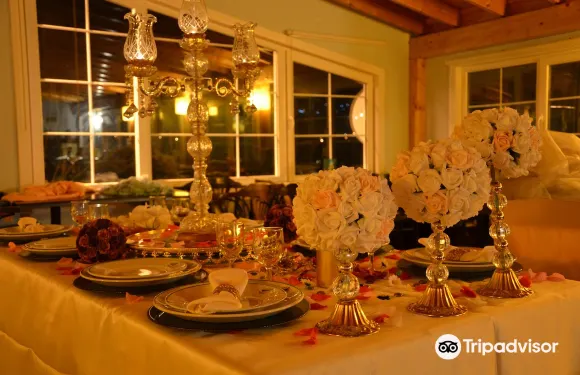 貝卡希爾格蘭德俱樂部酒店