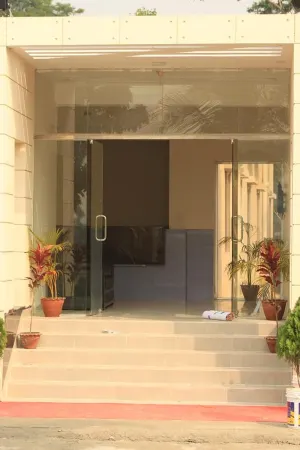 Somudra Bari Resort Отели в г. Kalapara Upazila