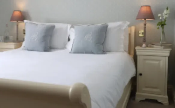 科寧厄姆阿姆斯酒店