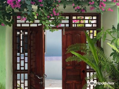 Medhufaru Inn