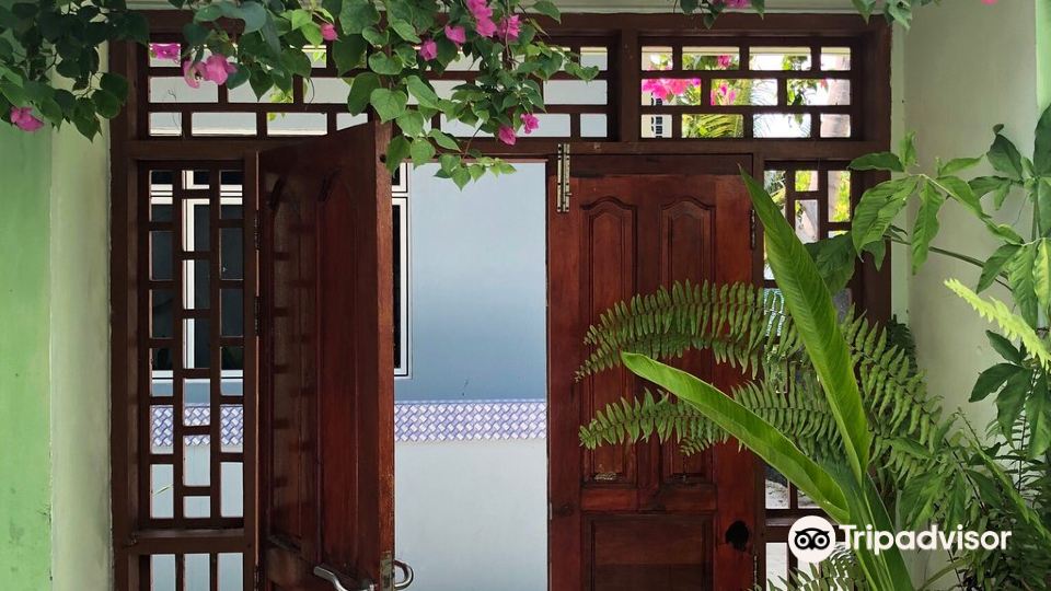 Medhufaru Inn