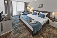 Interhotel Sandanski