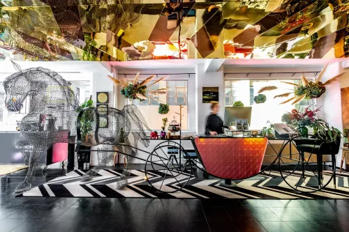 Adelphi Hotel Hotels in Melbourne