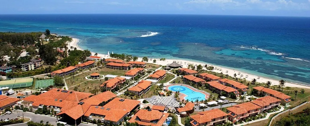 4-star Select Hotels