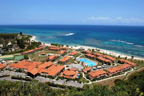The Memories Jibacoa Hotel