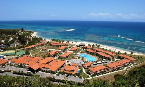 The Memories Jibacoa Hotel
