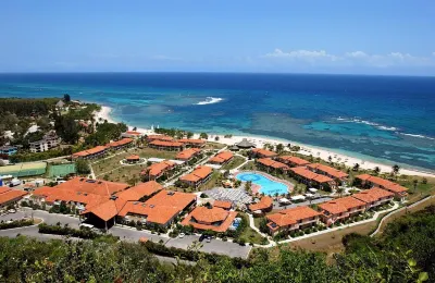 The Memories Jibacoa Hotel Hotels near Santa Cruz del Norte Park