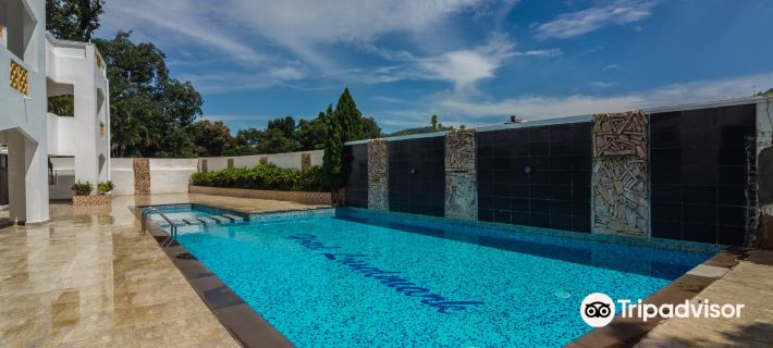 Hotel Landmark Hotels in Vellore