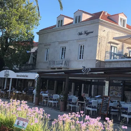 Boutique B&B Villa Faggioni
