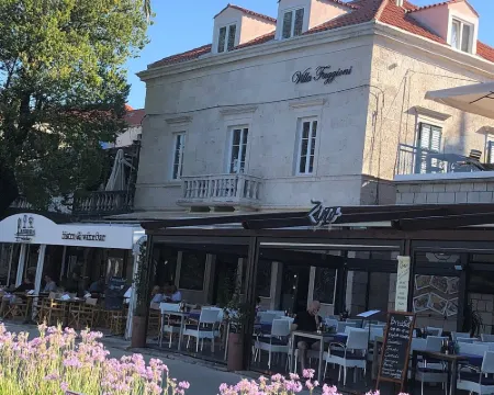 Boutique B&B Villa Faggioni Hotels in Opcina Konavle