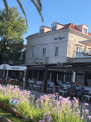 Boutique B&B Villa Faggioni Hotel di Cavtat
