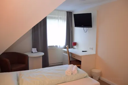 G&H Hotel Rosengarten