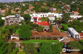 Posada del Tepozteco - Hotel & Gallery
