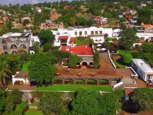 Posada del Tepozteco