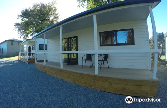 傑拉爾丁十號假日公園