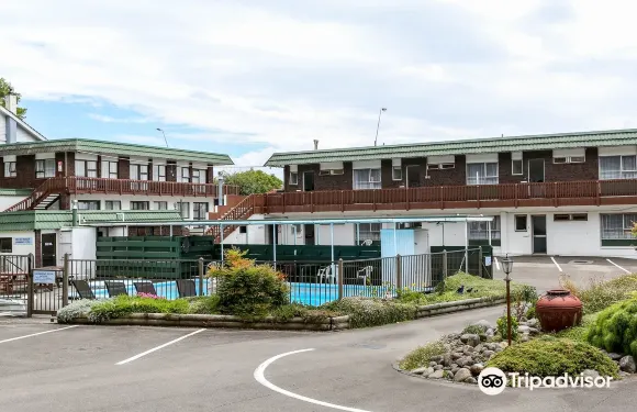 弗拉明戈汽車旅館