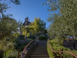 Wine Country Inn Napa Valley
