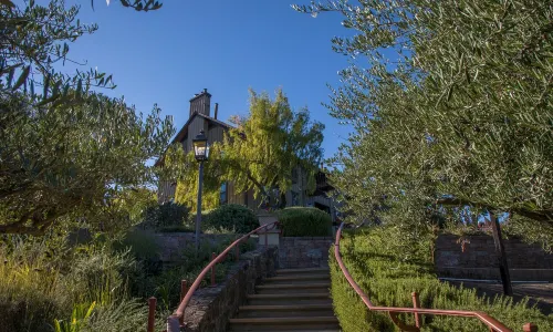 Wine Country Inn Napa Valley