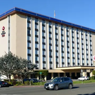 Best Western Plus Grosvenor Airport Hotel Hotels near San Francisco Intl. Airport
