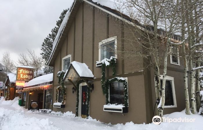Frisco Lodge