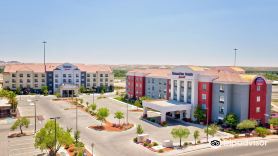 SpringHill Suites El Paso