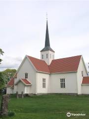 Biri Church