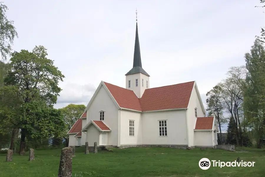 Biri Church